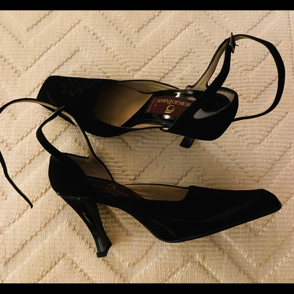 Giorgio Fabiani heels Made in Italy - Picture 2 of 4